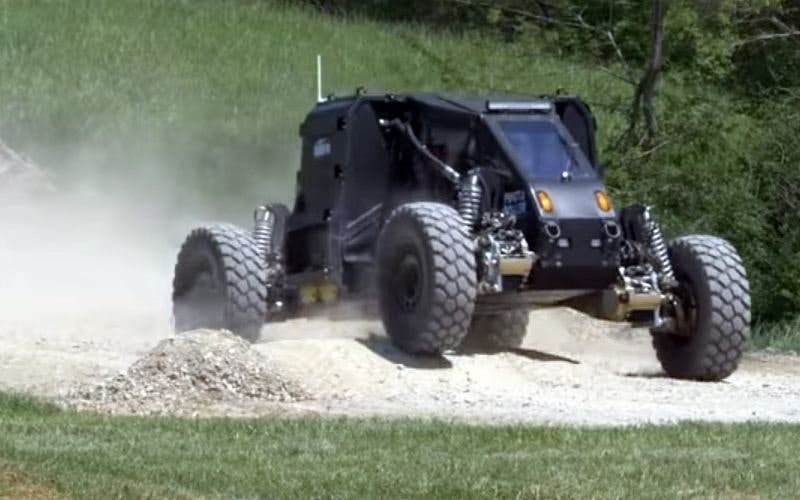 vehiculo-electrico-miliar-darpa