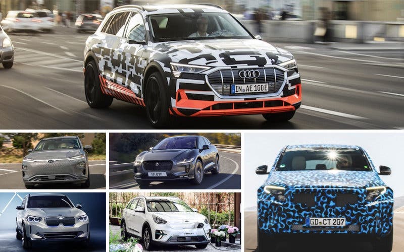 suv-electricos