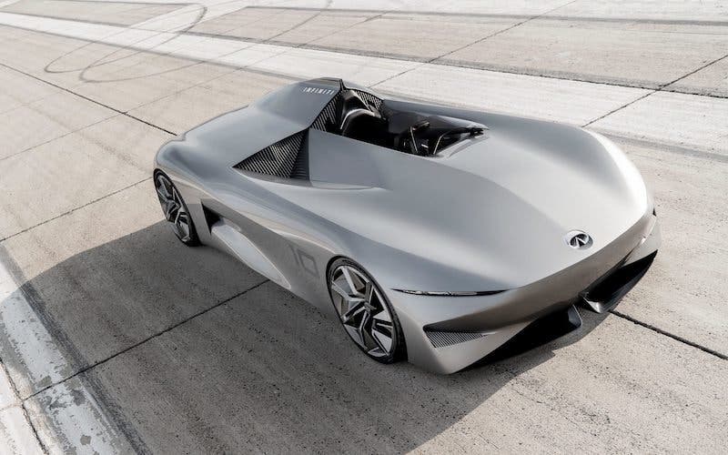 INFINITI Prototype10