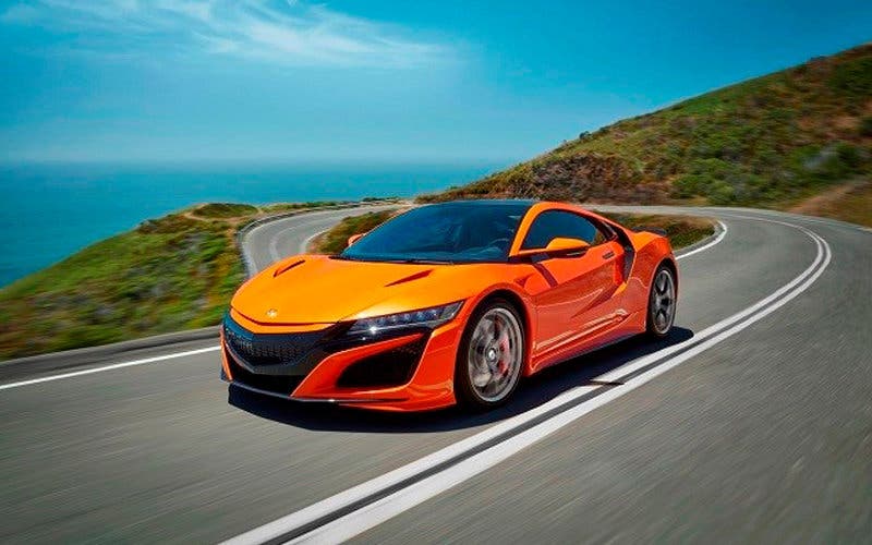 honda-nsx