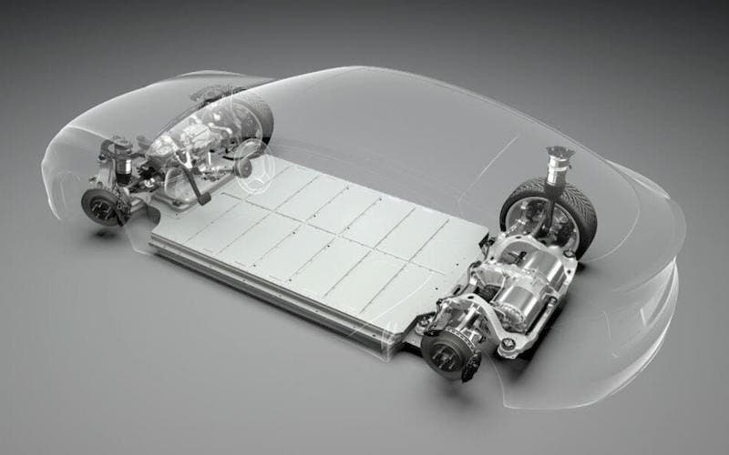 Patin-bateria-Tesla-model-3-battery