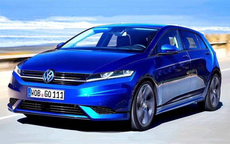 2019 Volkswagen R32 Redesign, Price and Review - ChikletsInTheKitchen