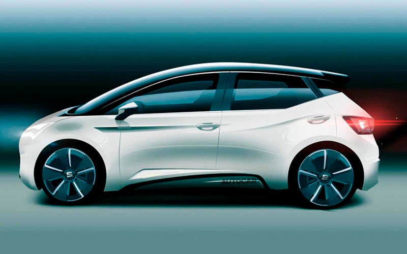 SEAT ofrecerá un modelo eléctrico diseñado sobre la plataforma MEB antes de 2020