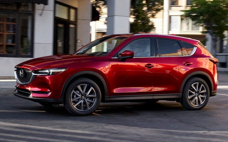 MazdaCX-5-hibrido-diesel-48-voltios-suave