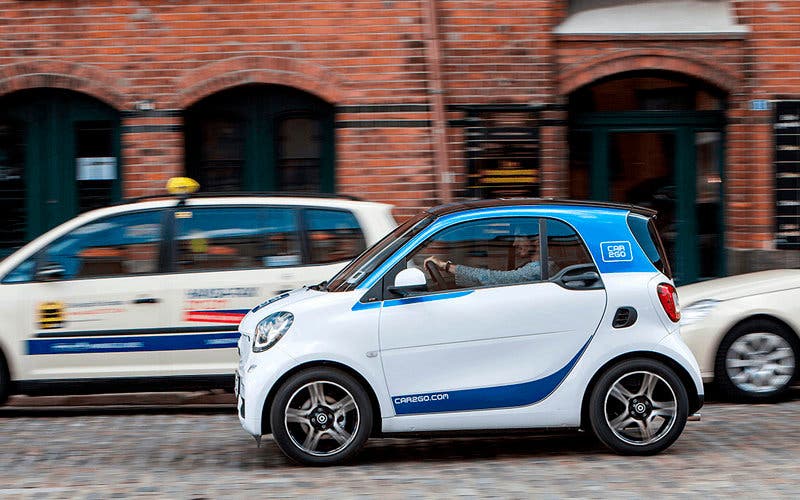car2go