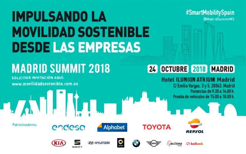 madrid summit