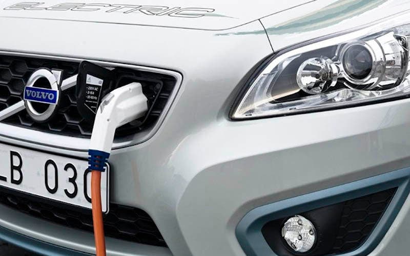 Ricardo probará nuevas celdas de baterías para Volvo Cars
