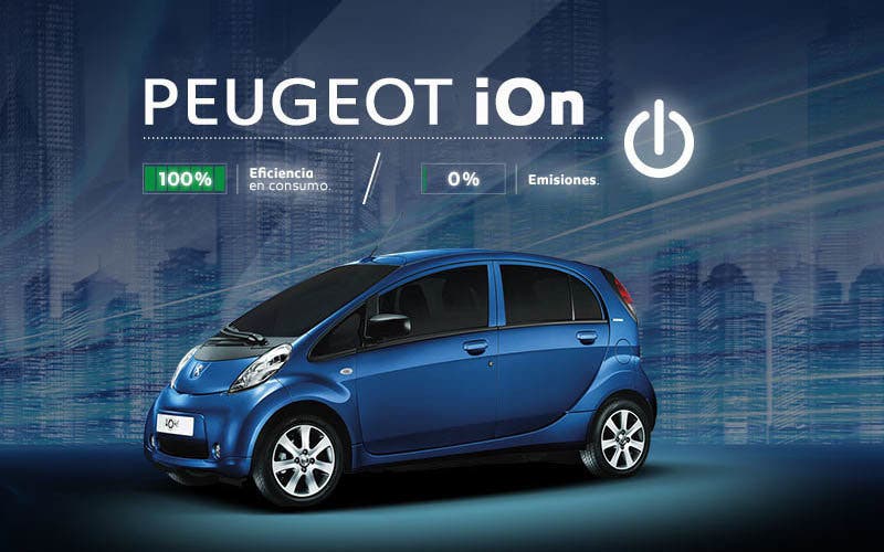 peugeot-ion