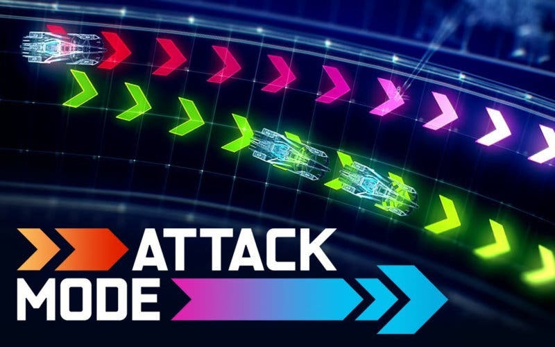Attack Mode, otra de las novedades de la Fórmula E 2018/2019.