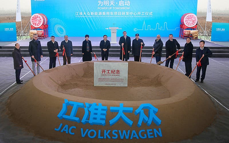 SEAT-JAC-Volkswagen-China-I+D