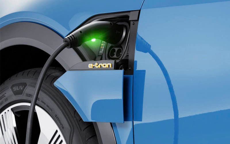 Audi presentará un nuevo coche eléctrico compacto dentro de dos meses