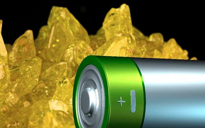 El proyecto europeo LISA para la fabricación de baterías de Li-S se pondrá en marcha el 1 de enero de 2019