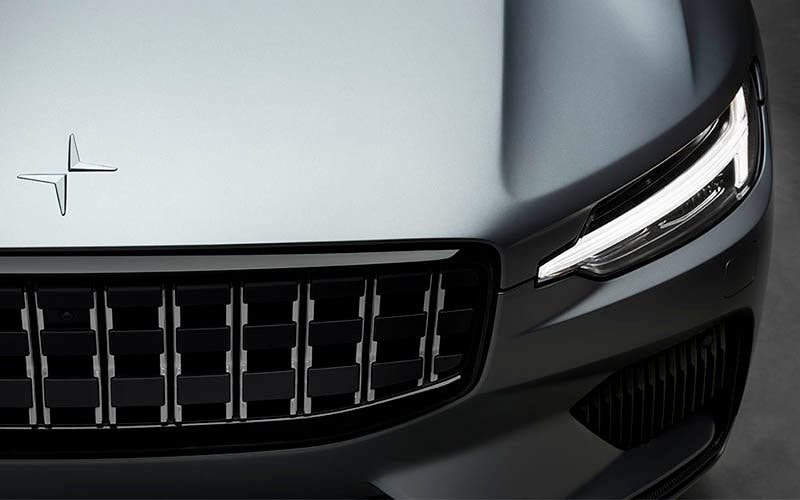 Polestar tiene su propia estrategia para convertirse en una marca creíble de coches eléctricos