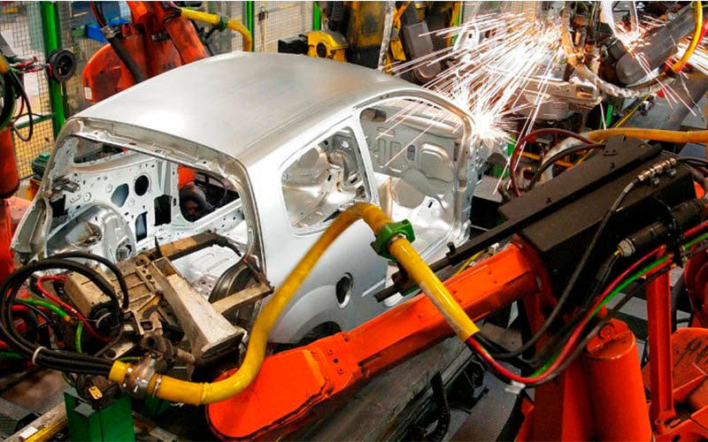 Los proveedores de la industria automotriz se enfrentan a un futuro incierto