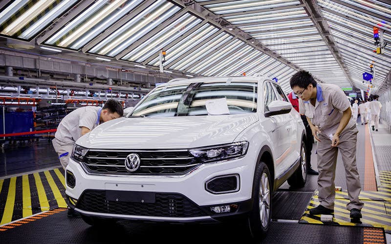 Volkswagen-fabrica-coches-electricos-China