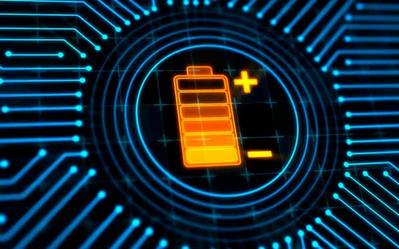 Las baterías de electrolito sólido podrían revolucionar el mercado del coche eléctrico