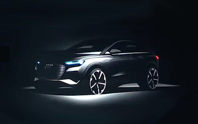 Audi-compacto-electrico-SUV