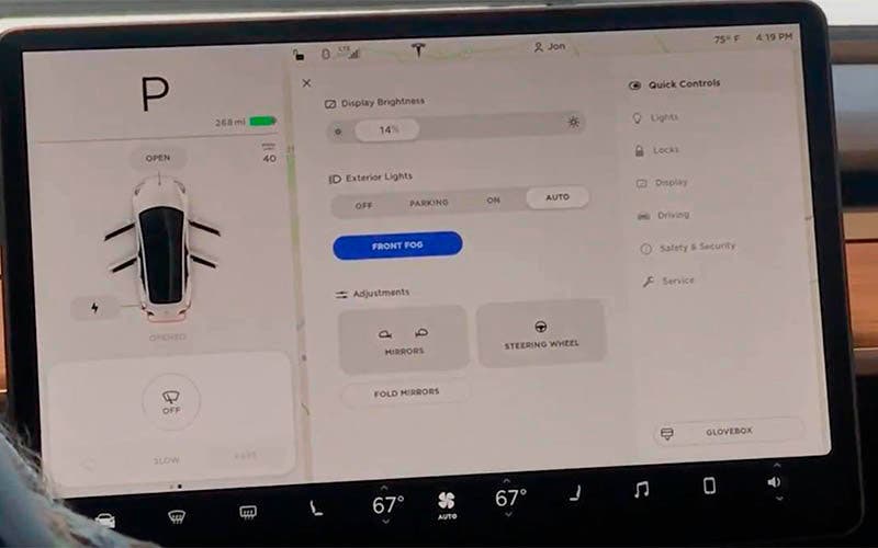 Tesla regala un MOdel 3 al ganador del concurso PWn2Own que logre piratear su sistema