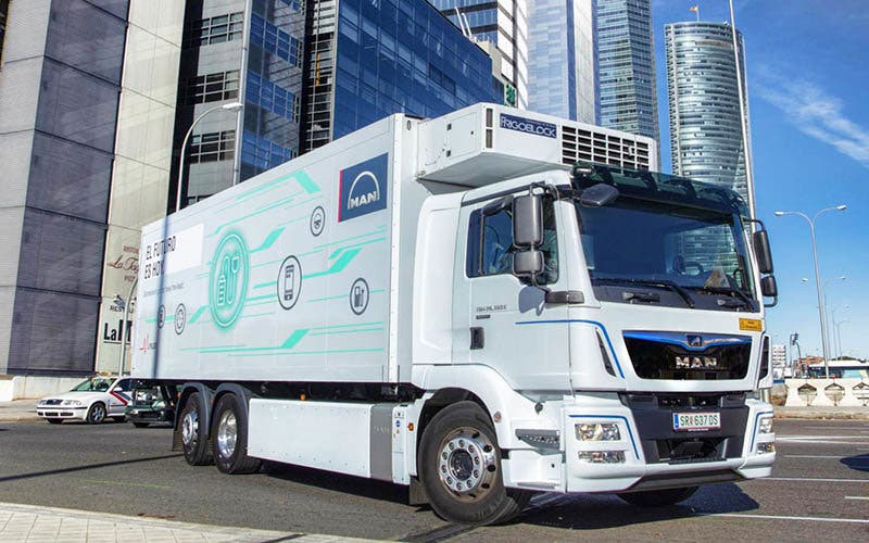 man-camion-electrico-madrid