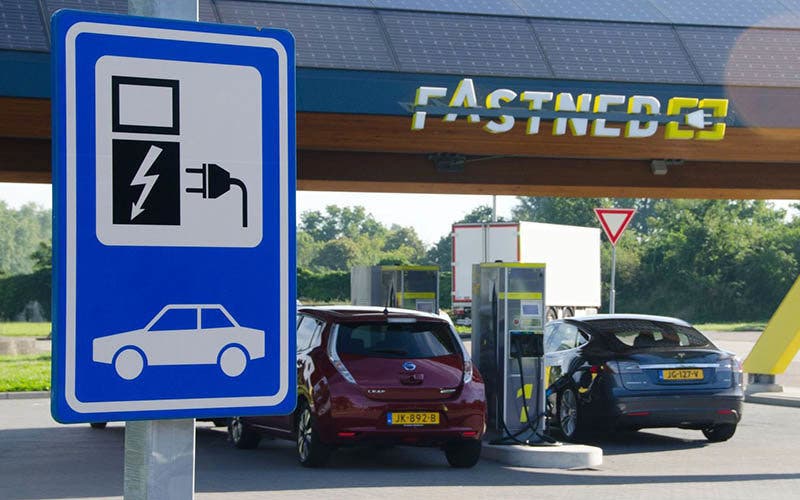 fastned-recarga-rapida