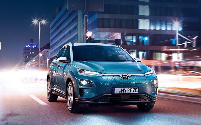 hyundai-kona-electrico-precio-espana-versiones-y-alternativas
