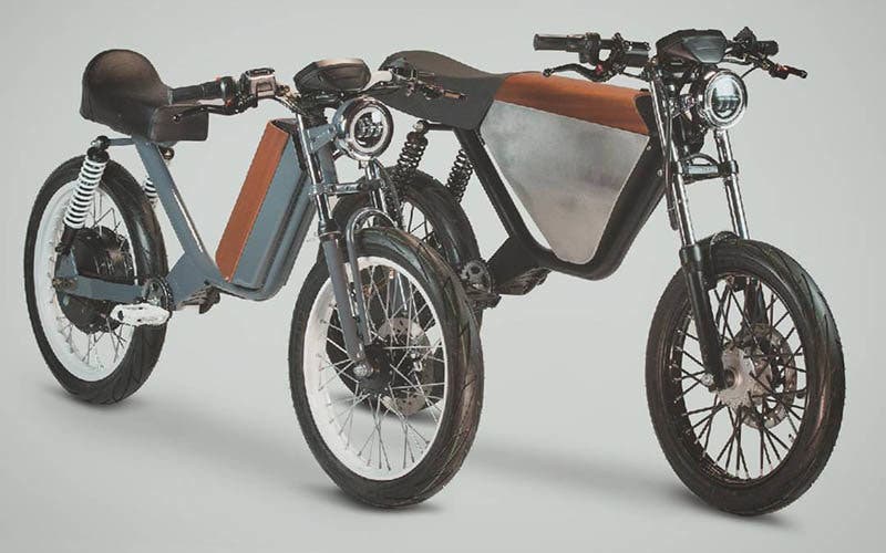 onyx motos electricas
