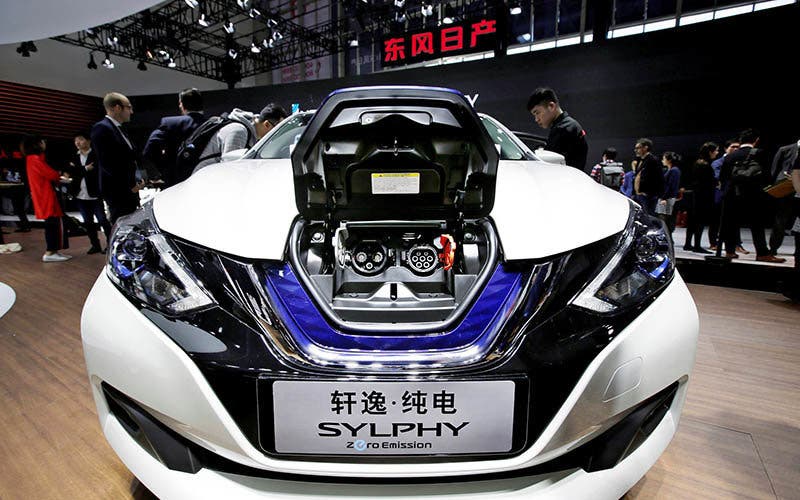 nissan-silphy-coches-electricos-china