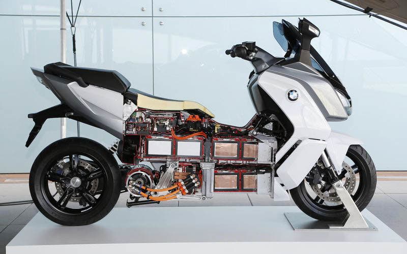 bmw-c-evolution