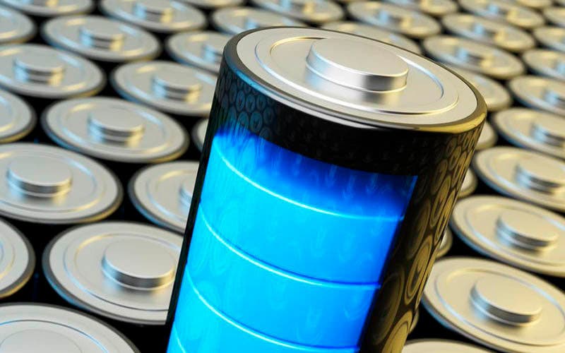 SK Innovation y PolyPlus Battery desarollarán nuevas celdas de batería de litio-metal