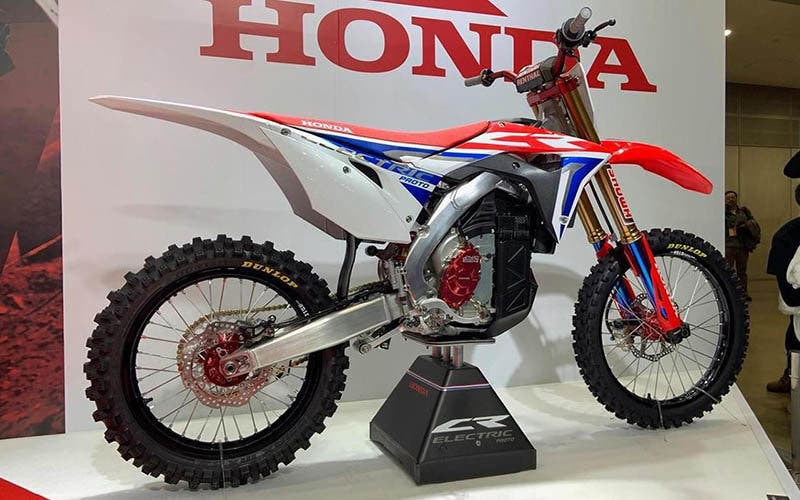 Honda-CR-Electrica