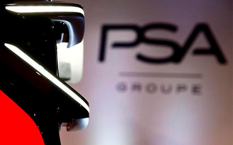 El Grupo PSA negocia con Fiat Chrysler un acuerdo de colaboración para desarrollar una plataforma común para coches eléctricos