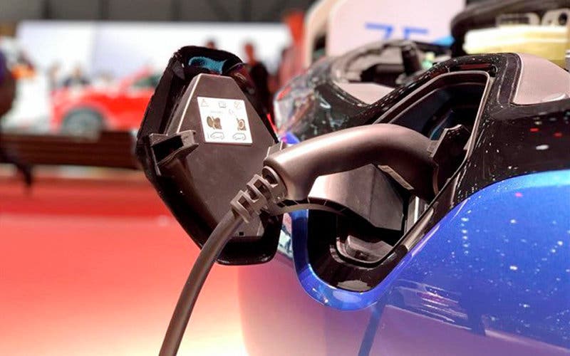 coches electricos