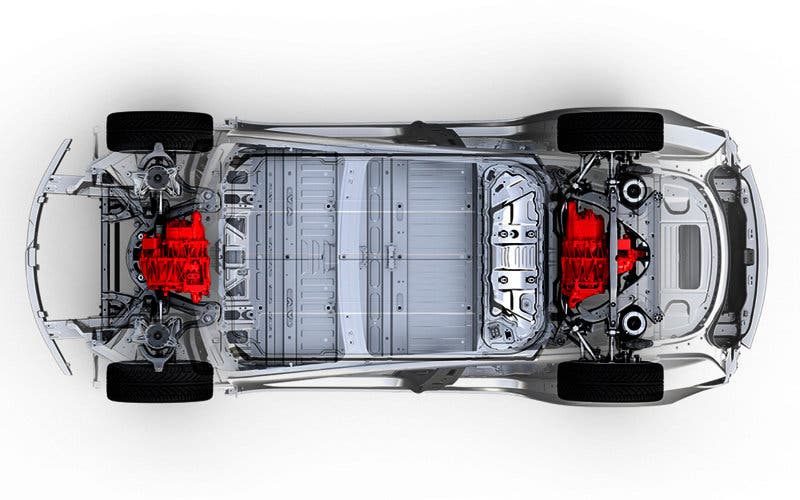tesla