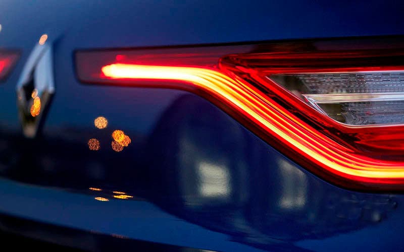 Renault estrenará la tecnología e-Tech Hybrid Plug-in híbrida enchufable en el Megane