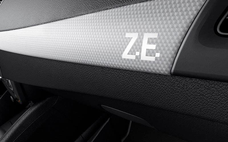 Renault sumará dos nuevos modelos eléctricos a su gama antes de 2022