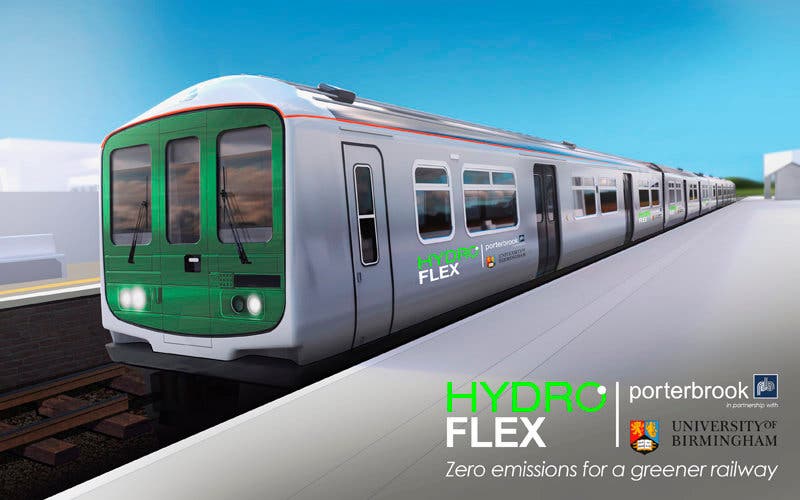 HydroFLEX-1