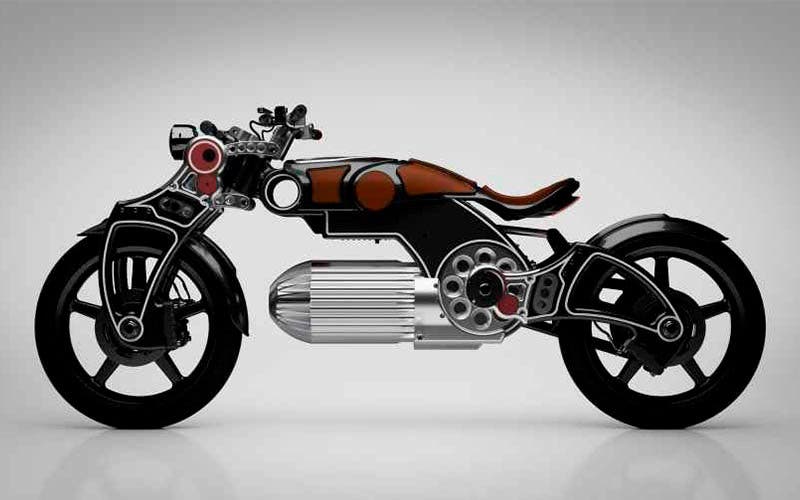Curtiss Hades
