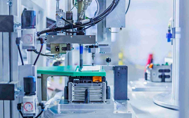 Akasol presentará sus nuevas soluciones de baterías para vehículos comerciales
