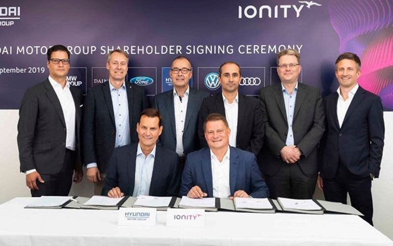 ionity