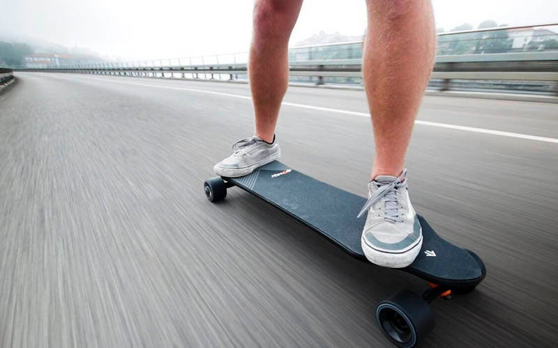 El Exway X1 Pro