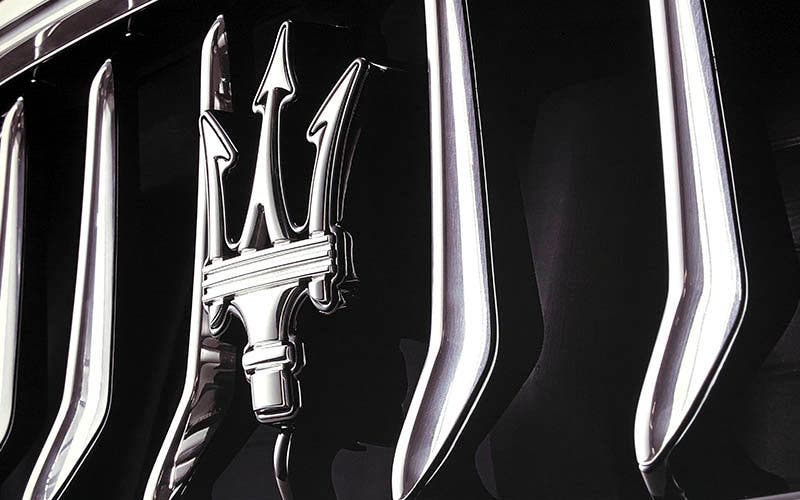 Maserati