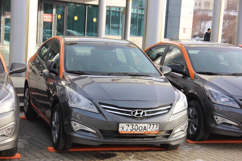 Descubre los coches eléctricos de guppy para moverte por la ciudad