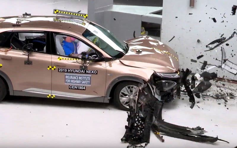 hyundai nexo