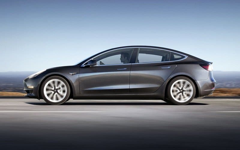 Tesla Model 3_portada