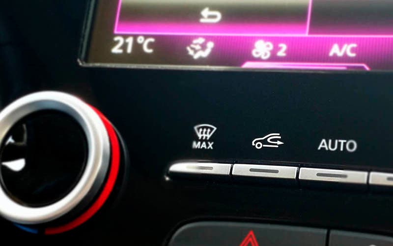 Nuevo compresor de Pielburg para el aire acondicionado de los coches eléctricos