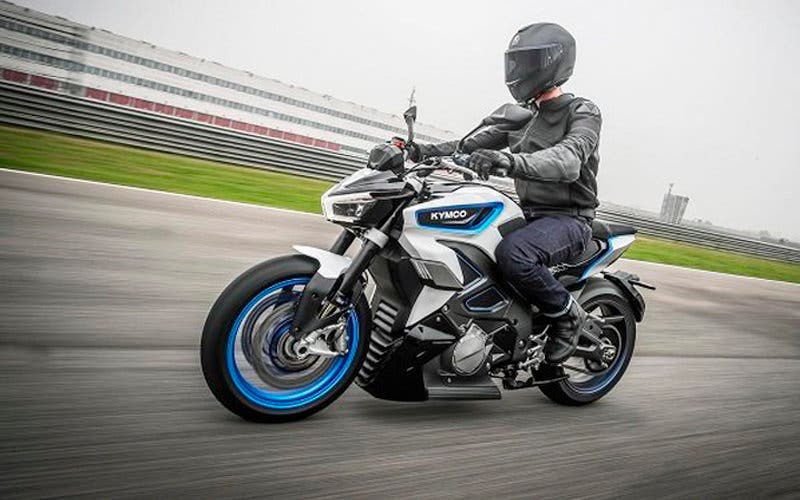 KYMCO