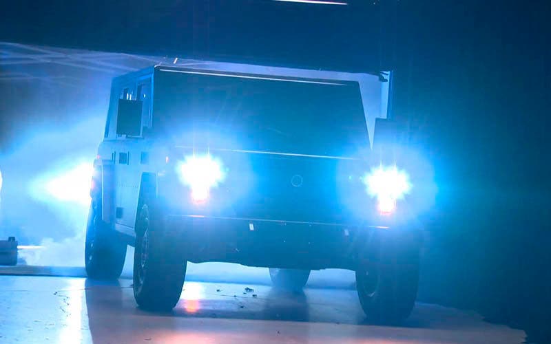 Bollinger B1