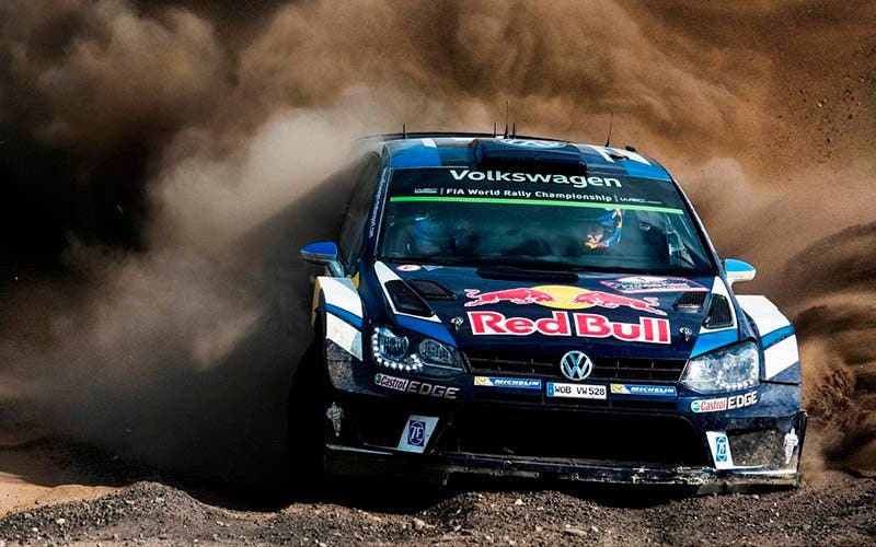 Volkswagen abandona la competición con motores de combustión