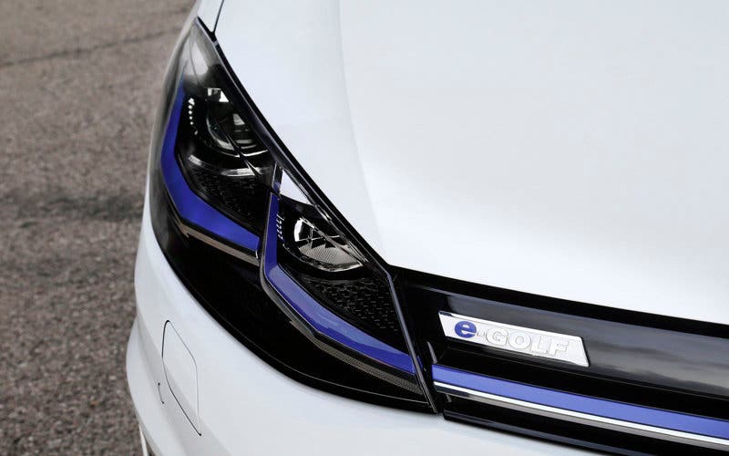 e-golf