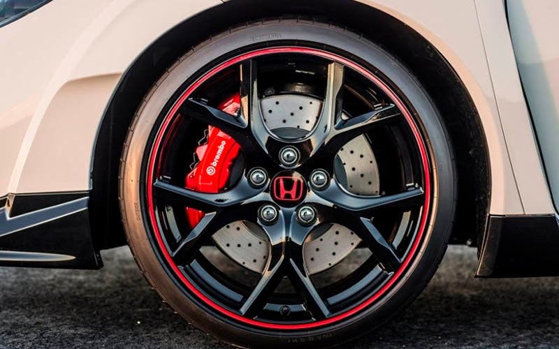 Brembo es uno de los mayores especialistas en frenos mecánicos para coches de alto rendimiento